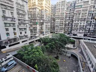 海濱花園11座中層D