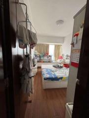 寰宇天下01座超高層C