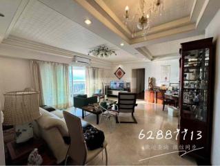 海洋花園百合苑中層.