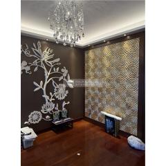 君悅灣01座高層A