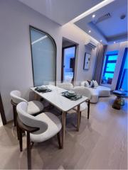 翰林.雋峰  ​第二座低層｜花城區✔️，贈送全屋精裝💹智能家具全新兩房1有露台🥰H