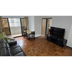 新世界花園高層C