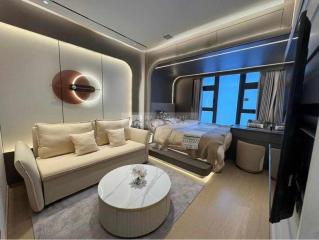 翰林.雋峰  ​第二座中層D