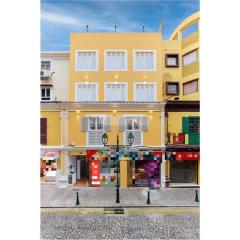 大三巴 商業全幢 出租