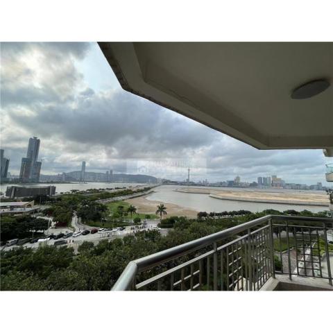 海洋花園玫瑰苑連車位4房海景