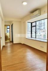 啟豪閣✨電梯樓✨中層✨紅街市對面➕ Donki對面⚡️B❗️2房可3房✔️