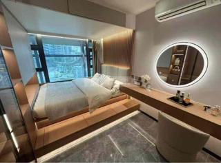 翰林.雋峰  ​第二座高層A