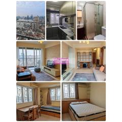 怡景臺花園大廈高層F