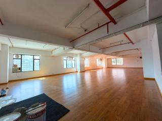 中福商業中心高層C【單邊 有天地 獨立冷氣 直接業主🈴🔑】