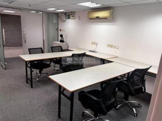 中福商業中心低層💯【單邊位 獨立冷氣】