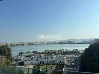 晉海2座高層❤️全新未住過❤️ 4房有露台