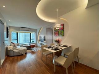 珀悅路環中層14K單位 單邊極開揚✨全新會所住宅 #免佣🎊 直接聯絡☎️63341633 李小姐（微信同號）