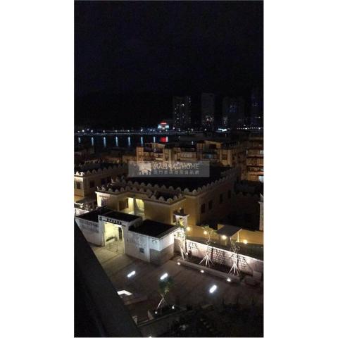 西望洋花園13座中層