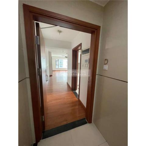 信譽灣畔2座中層 DD