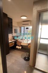 珀薈51房可2房示範單位B