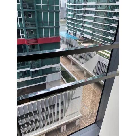 東方海岸第二座中層 T