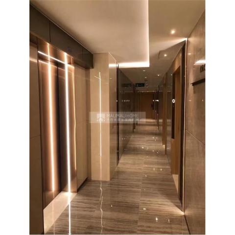 東方海岸第二座中層 T