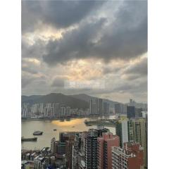 灝景峰摘星閣高層I