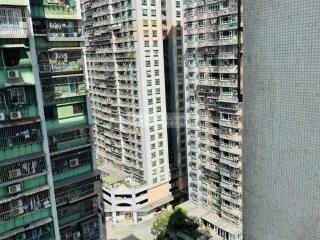 綠楊花園04-利和閣高層M