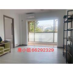 慧華閣低層新裝有露台