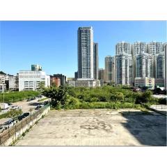 南新花園05座低層H