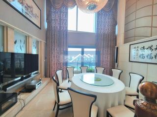 壹號湖畔02座高層【性價比最高✅ 復式 雙露台 最直接業主🈴】指找我才可以看樓🔥