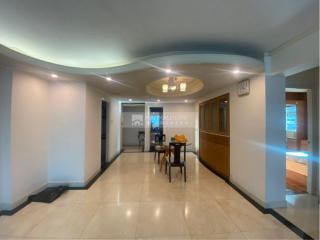 花城（百佳）03-利偉大廈高層M