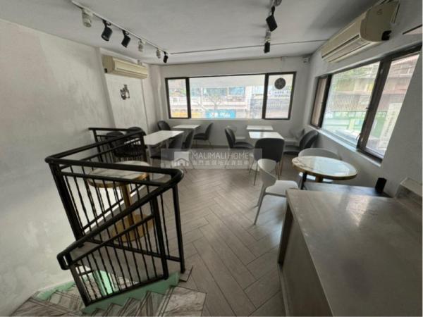 永美大廈😍觀音堂旁㊙️地下對正巴士站❤️人流真系好多呀🔥