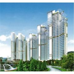 金峰南岸--高層可間2房 