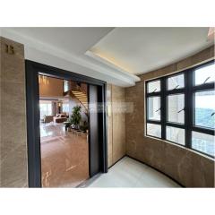 世紀豪庭01座高層B