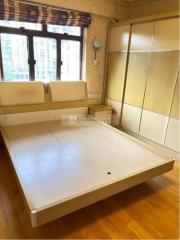 得勝花園高層唐樓連天台