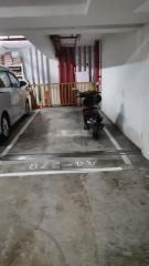 海擎天04座中層