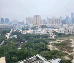 曼克頓南座高層C