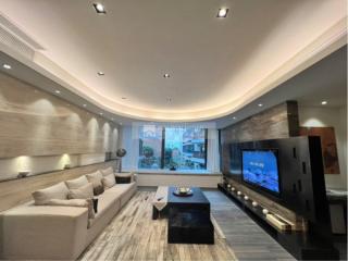 湯臣主教山壹號✨第一座2超級豪宅💥A