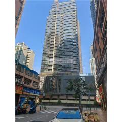 翰林雋峰第二座低層