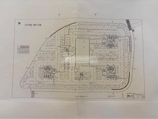 信步閑庭第一座低層