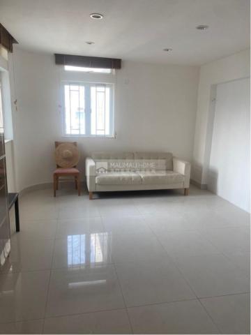 海洋花園楊苑高層B