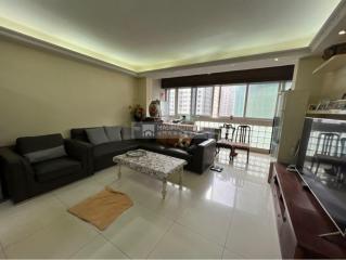 群禧閣中層3➕1房‼️2600呎舊式豪宅✔️C