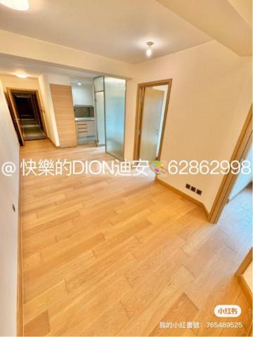 「 🥁🥁🥁最後2️⃣間🥁🥁🥁」 筷子基 #會所電梯🛗 801尺 #3房1廁➕露台 吉租  高層🌈