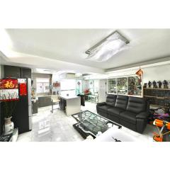 華寶花園05座高層Z