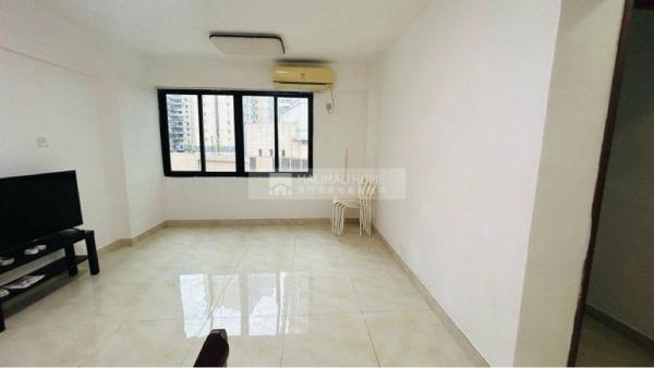 鴻發花園01座中層🔑有匙4樓以上💗東南😀3房2廁s