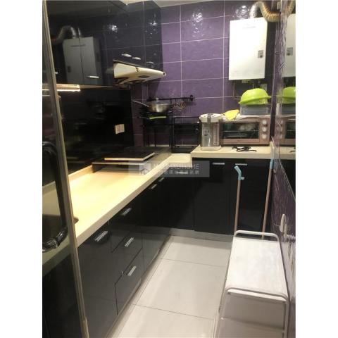 綠楊花園03-利祥閣高層G