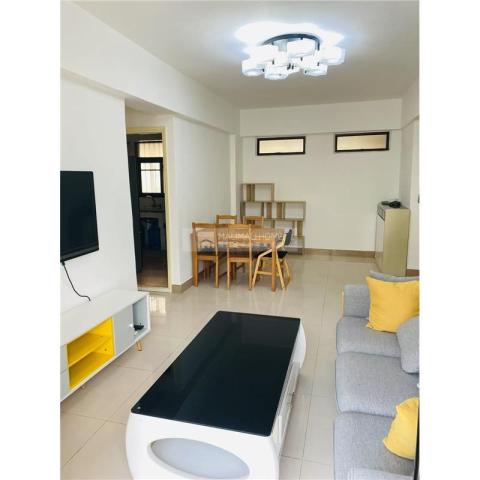 恆基花園03座高層Q