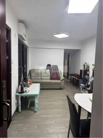 保利達花園03座中層T