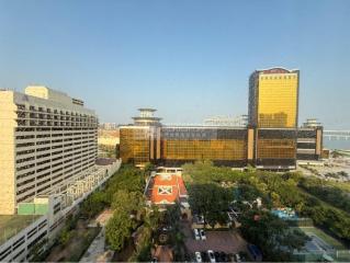 星海豪庭01-金星閣高層E