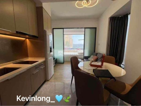 星匯豪庭01座中層A