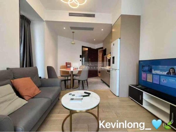 星匯豪庭01座中層A