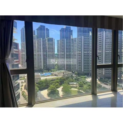 金峰南岸10-尚堤峰中層2房