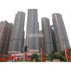 海天居02座低層