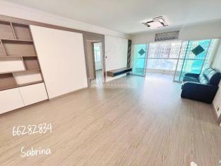 境豐豪庭新豐閣中層直接業主